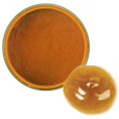SOSA Skin Orange Hydrosoluble Natural Colouring Powder (50g)