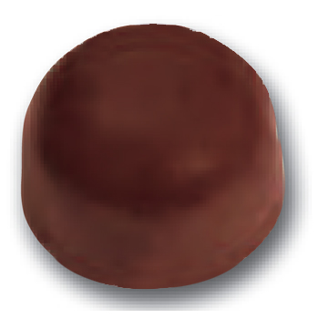 Cabrellon Dome Polycarbonate Chocolate Mould