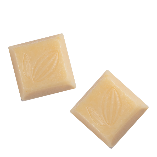 ICAM Nuances Passion Fruit White Chocolate 4kg