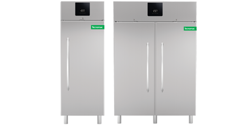 Advanced Control - Cabinets For Freshness