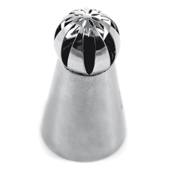 Martellato Decorative Piping Nozzle