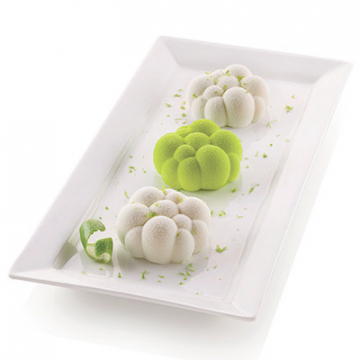 Silikomart Bollicine Professional Silicon Mould