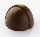 Chocolat Form Pomponet Polycarbonate Chocolate Mould