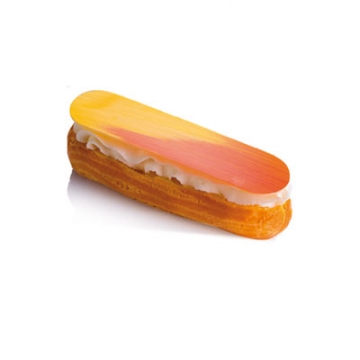 Martellato Silicon Chablon - 60mm x 18mm Rounded Oblong