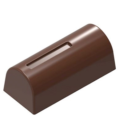 Chocolate World Ernst Knam Buche Polycarbonate Chocolate Mould