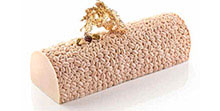 Silikomart Buche Mould Kits