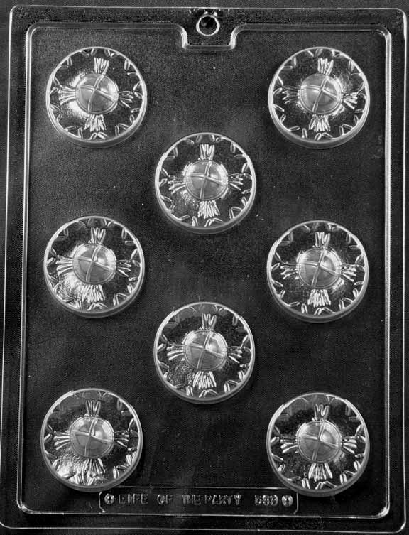 Sombrero Mould
