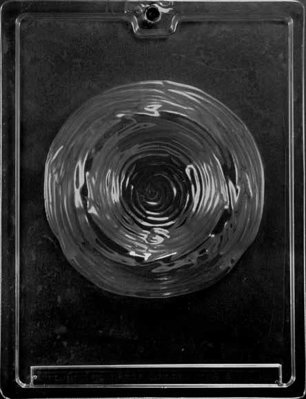 Large Easter Nest Chocolate Mould