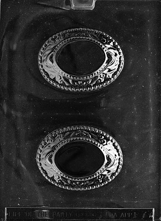 Easter Egg Holder Chocolate Mould (95mm)