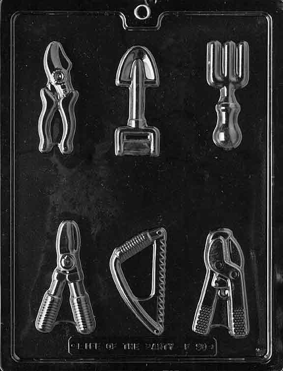 Garden Tools
