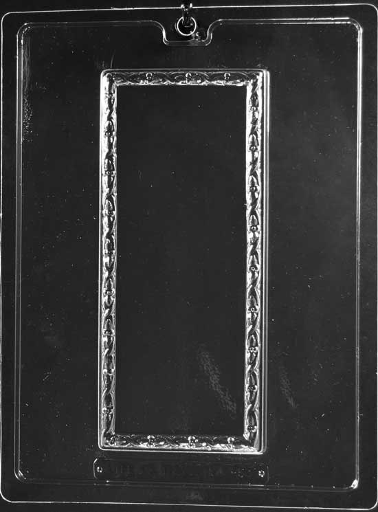 Plain Greeting Card Mould