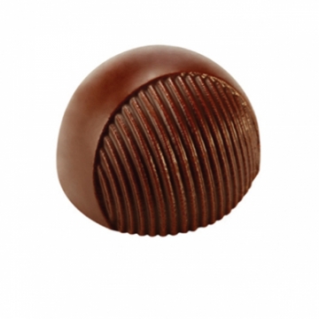 Pavoni 'Eclisse' Polycarbonate Praline Chocolate Mould