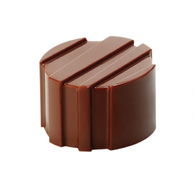 Pavoni 'Rigo' Polycarbonate Praline Chocolate Mould