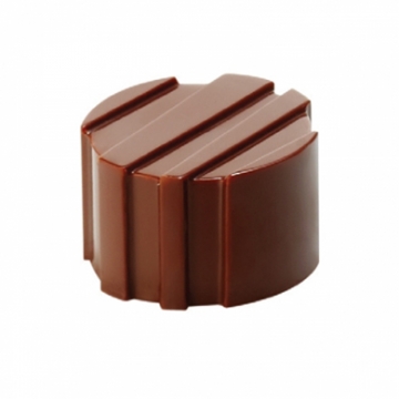 Pavoni 'Rigo' Polycarbonate Praline Chocolate Mould