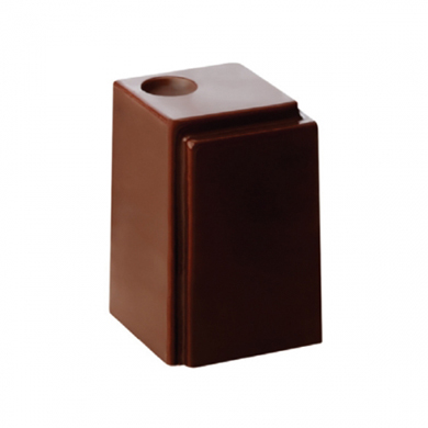 Pavoni 'Cube' Polycarbonate Praline Chocolate Mould