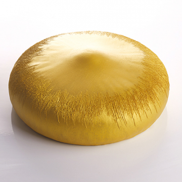 Pavoni Cedric Grolet Hazelnut Professional Silicon Cake Mould