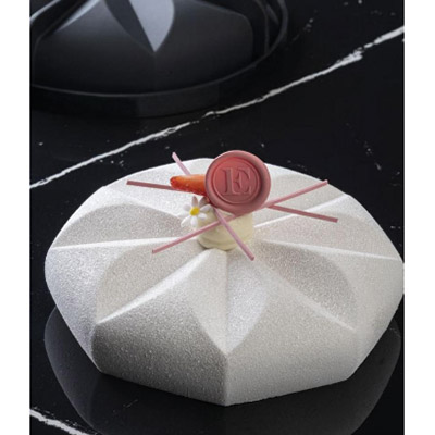 Pavoni Sunny Professional Silicon Mould