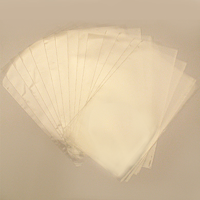 Lollipop Covers (85mm x 140mm)- pack of approx 50
