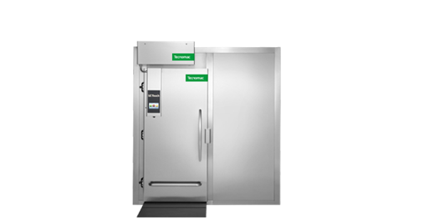 LC Touch - Retarder Provers