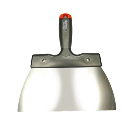 Mallard Ferriere Stainless Steel Cleaning Scraper - 22cm