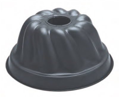 Mallard Ferriere 24cm Kugelhopf Non Stick Mould
