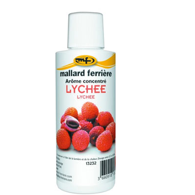Mallard Ferriere Lychee Concentrated Flavour