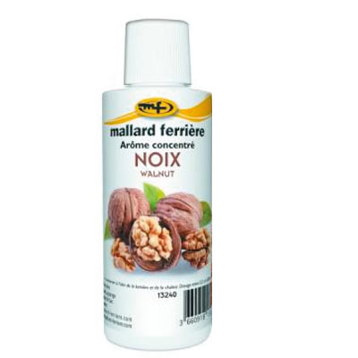 Mallard Ferriere Walnut Concentrated Flavour