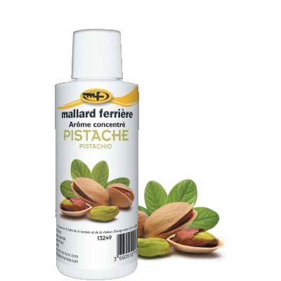 Mallard Ferriere Pistachio Concentrated Flavour