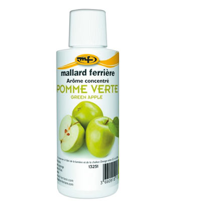 Mallard Ferriere Green Apple Concentrated Flavour