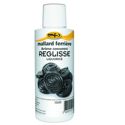 Mallard Ferriere Liquorice Concentrated Flavour