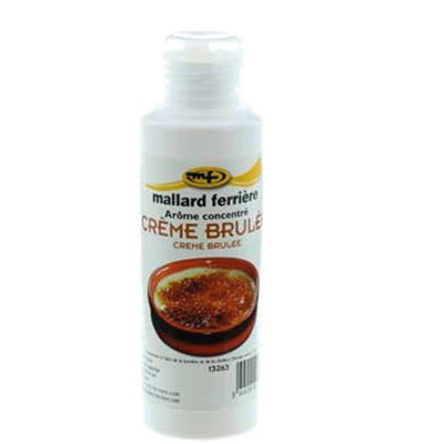 Mallard Ferriere Creme Brulee Concentrated Flavour