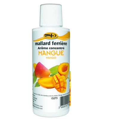 Mallard Ferriere Mango Concentrated Flavour
