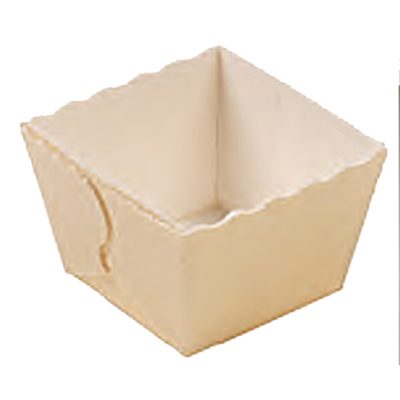 Mallard Ferriere Easy Bake Cake Mould - 100mm x 55mm x 40mm - pack of 75