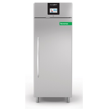 Tecnomac MaxiLev 7 Retarder Prover