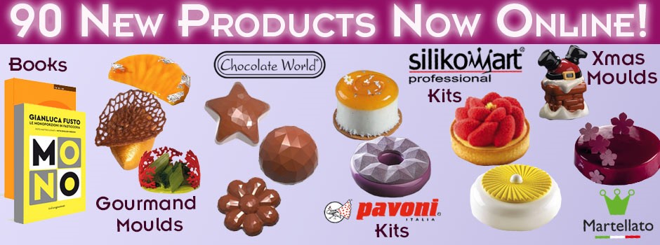 Home Chocolate Factory