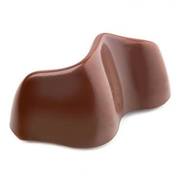 Pavoni 'Bonbon' by Antonio Bachour Polycarbonate Praline Chocolate Mould