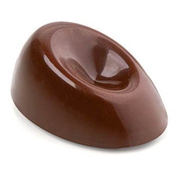 Pavoni 'Bonbon' by Antonio Bachour Polycarbonate Praline Chocolate Mould