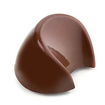Pavoni 'Bonbon' by Antonio Bachour Polycarbonate Praline Chocolate Mould