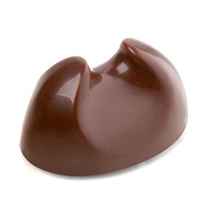 Pavoni 'Bonbon' by Antonio Bachour Polycarbonate Praline Chocolate Mould