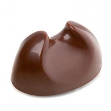 Pavoni 'Bonbon' by Antonio Bachour Polycarbonate Praline Chocolate Mould