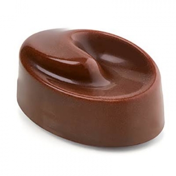 Pavoni 'Bonbon' by Antonio Bachour Polycarbonate Praline Chocolate Mould