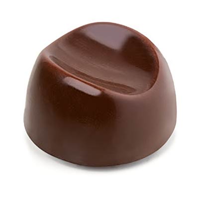 Pavoni 'Bonbon' by Antonio Bachour Polycarbonate Praline Chocolate Mould