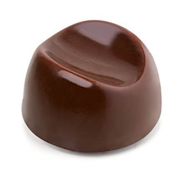 Pavoni 'Bonbon' by Antonio Bachour Polycarbonate Praline Chocolate Mould