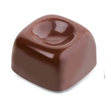 Pavoni 'Bonbon' by Antonio Bachour Polycarbonate Praline Chocolate Mould