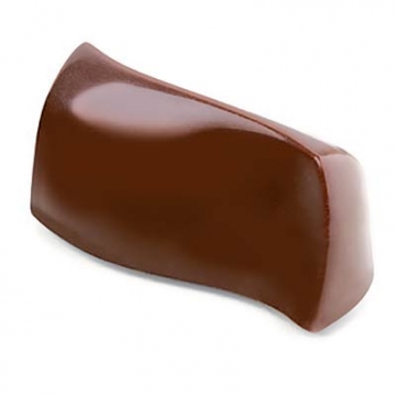 Pavoni 'Bonbon' by Antonio Bachour Polycarbonate Praline Chocolate Mould