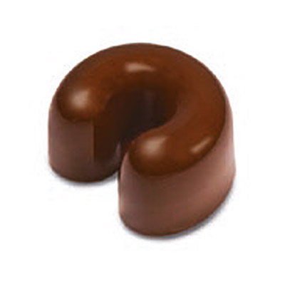 Pavoni 'Bonbon' by Antonio Bachour Polycarbonate Chocolate Mould