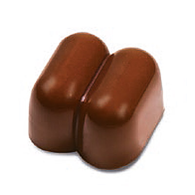 Pavoni 'Bonbon' by Antonio Bachour Polycarbonate Chocolate Mould