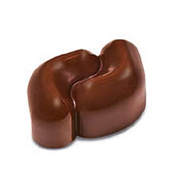 Pavoni 'Bonbon' by Antonio Bachour Polycarbonate Chocolate Mould