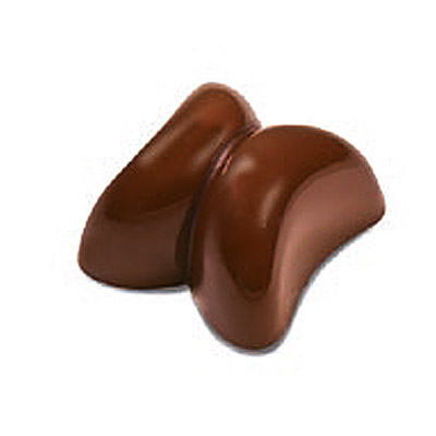 Pavoni 'Bonbon' by Antonio Bachour Polycarbonate Chocolate Mould