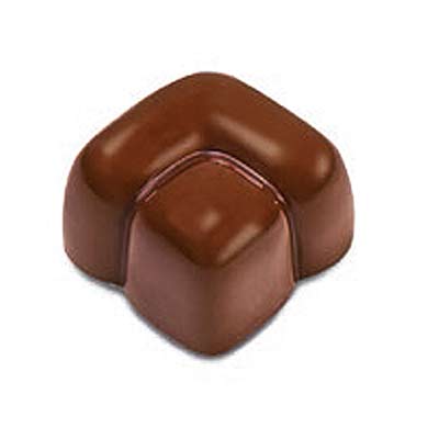 Pavoni 'Bonbon' by Antonio Bachour Polycarbonate Chocolate Mould